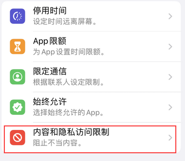 城中appleID维修服务iPhone设置中Apple ID显示为灰色无法使用