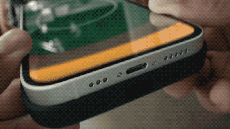 城中苹果手机维修分享未来 Magsafe 还有哪些发展空间 