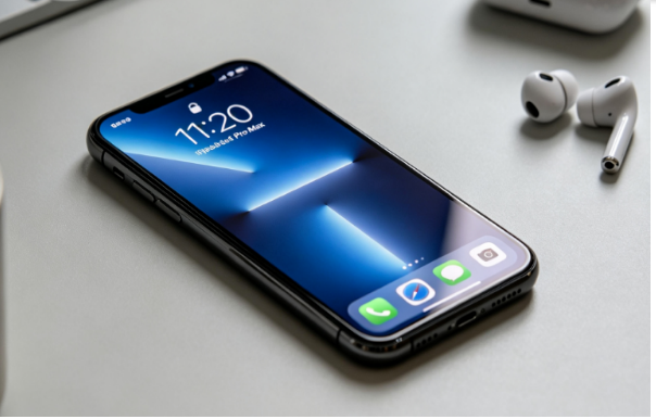 城中苹果手机维修分享iPhone11 Pro Max换电池 