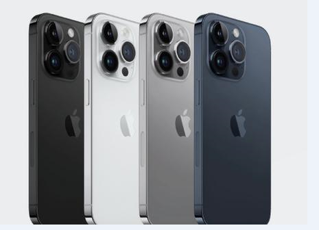 城中苹果维修点分享iPhone 16 Pro进水维修 