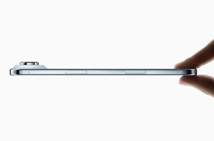城中苹果维修点分享iPhone 17 Air自动关机电源故障解析 