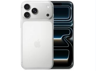城中苹果维修点分享iPhone 17 Pro Max锁屏密码小百科 