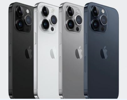 城中苹果维修点分享iPhone 16 Pro黑屏少见硬件解析 