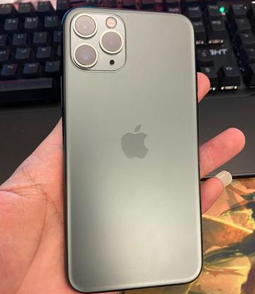 城中苹果维修点分享iPhone 11 Pro电池发烫小众问题解读 