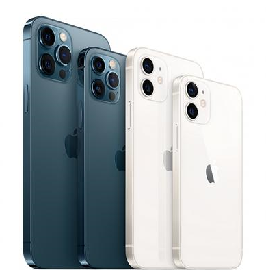 城中苹果维修点分享iPhone 12 Pro发烫关联故障汇总 