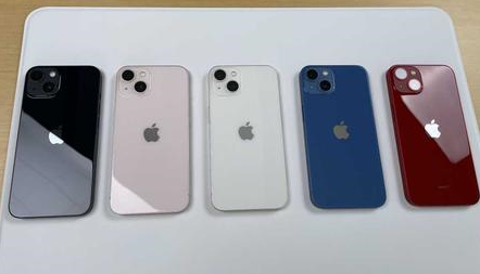 城中苹果维修点分享iPhone 13电池发烫多类故障解析 