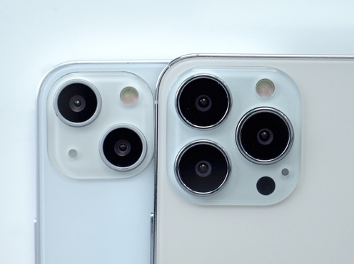 城中苹果维修点分享iPhone 13 Pro Max发烫特殊故障解读 