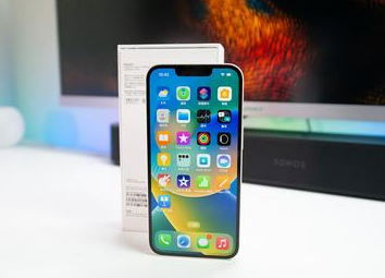 城中苹果维修点分享iPhone 14电池发烫真实诱因盘点 