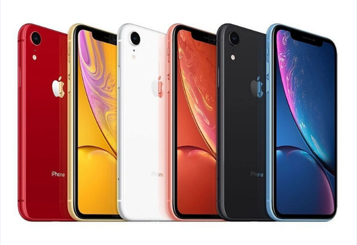 城中苹果维修点分享iPhone XR摄像头原生色彩表现与日常拍摄实用指南 